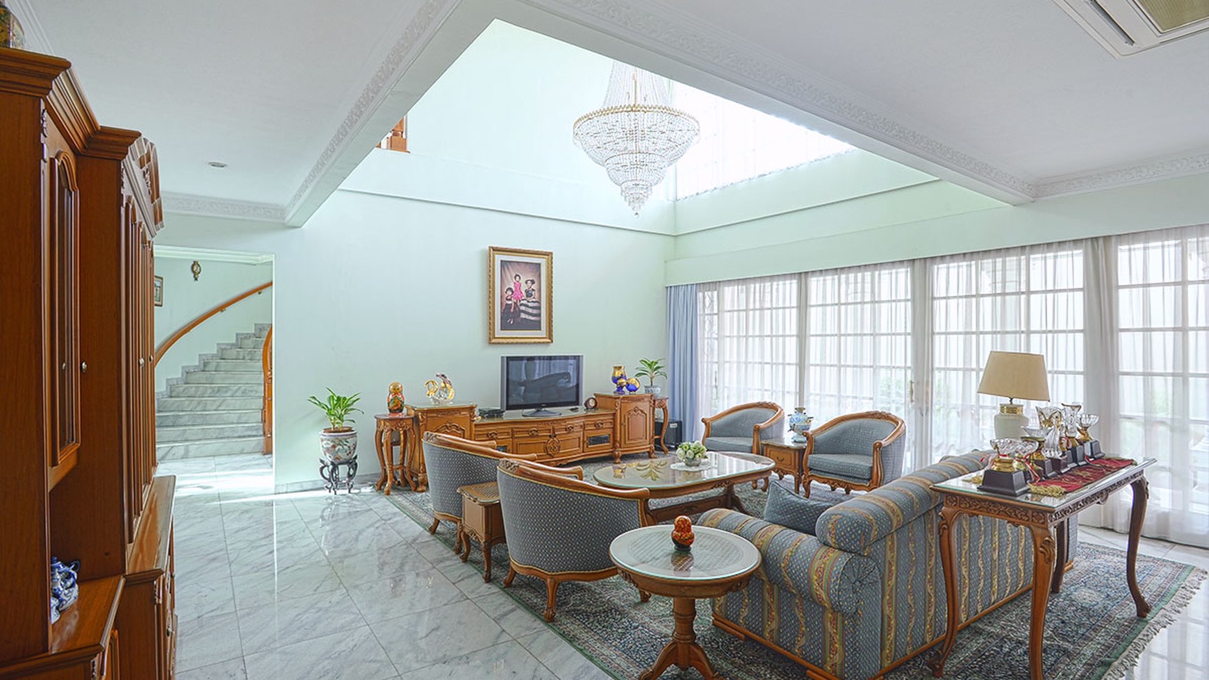 For Sale LUXURY HOUSE at Cilandak