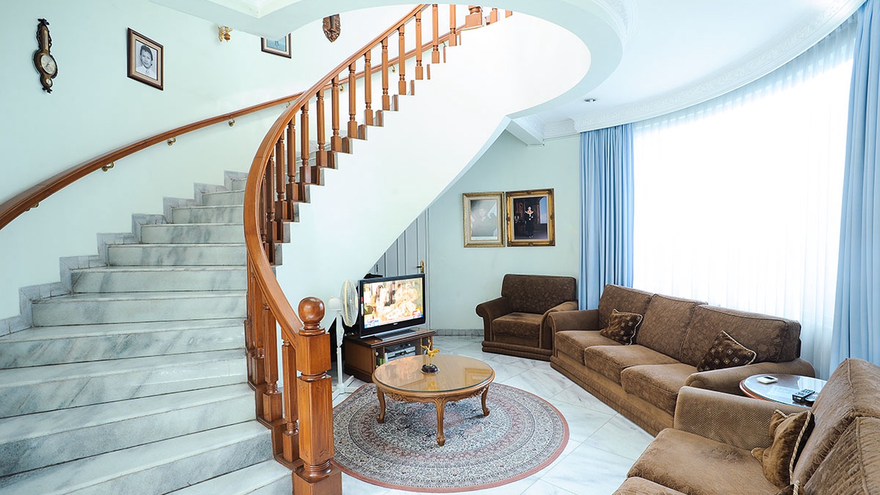 For Sale LUXURY HOUSE at Cilandak