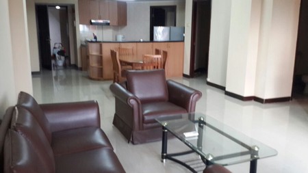 Dijual / Disewakan Apartment Amartapura Tower B