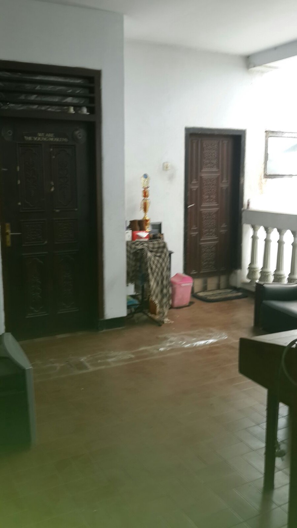 Dijual Rumah Jl. Sinar Hati - Karawaci, Tangerang