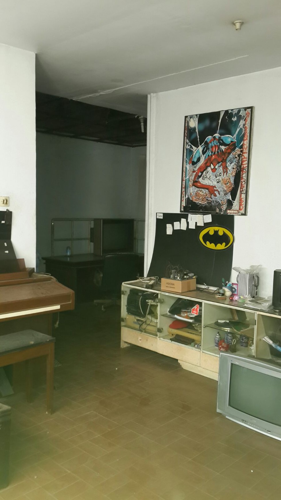 Dijual Rumah Jl. Sinar Hati - Karawaci, Tangerang