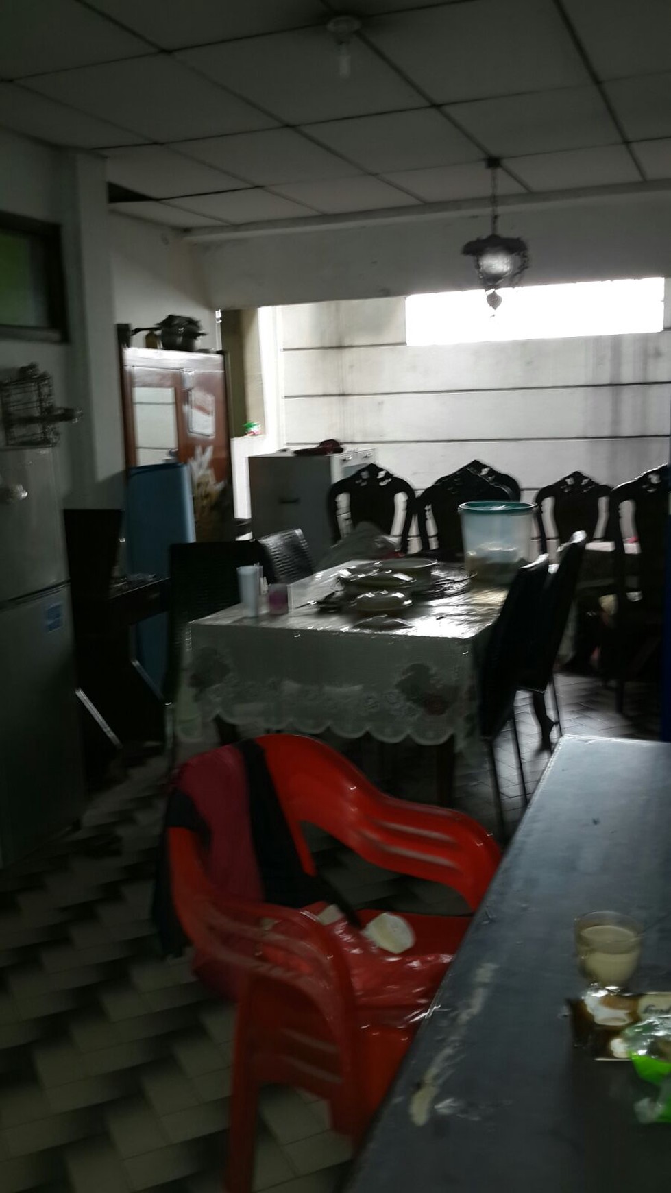 Dijual Rumah Jl. Sinar Hati - Karawaci, Tangerang