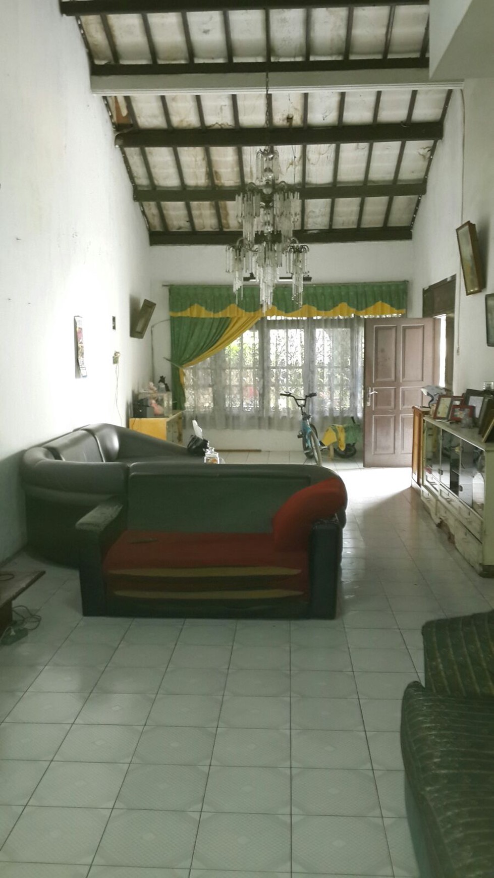 Dijual Rumah Jl. Sinar Hati - Karawaci, Tangerang