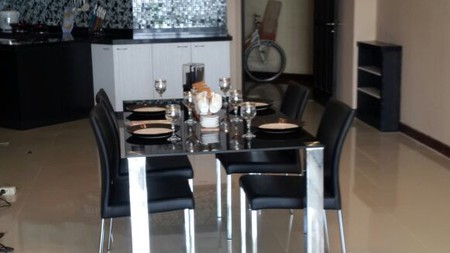 Dijual / Disewakan Apartment Amartapura Tower A - Lippo Karawaci