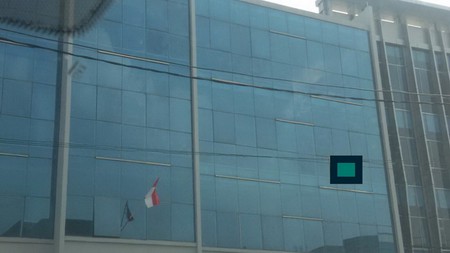 RUKO - LOKASI SANGAT STRATEGIS - JOGLO RAYA