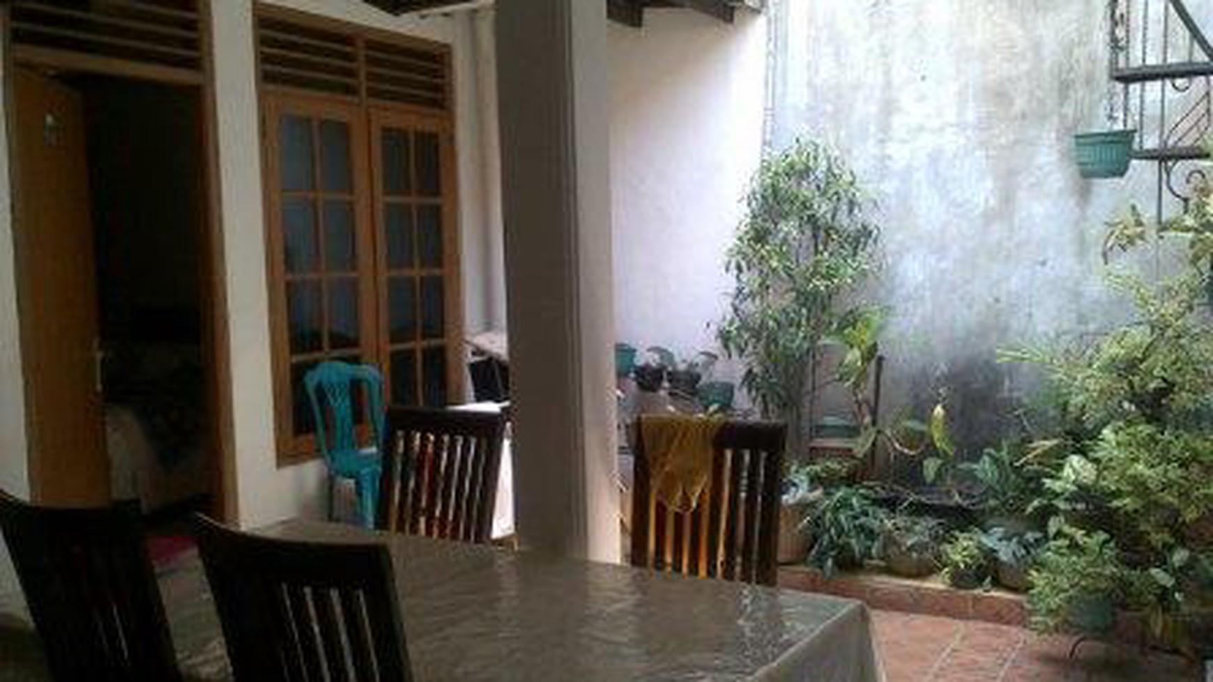 Rumah Sederhana Siap Huni #EA