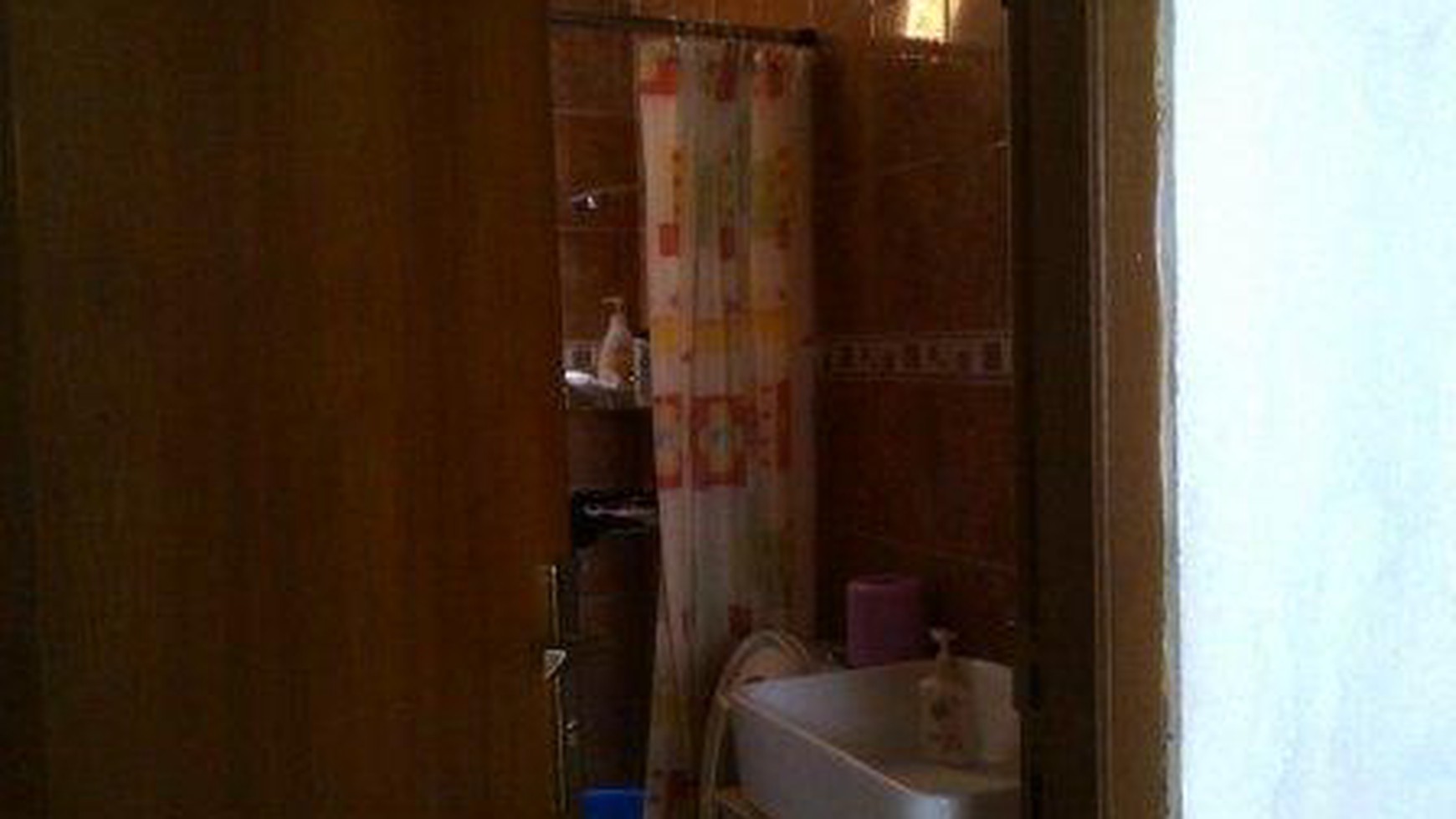 Rumah Sederhana Siap Huni #EA