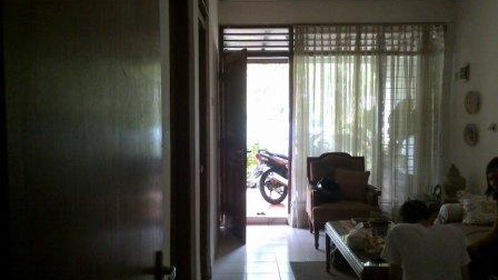 Rumah Sederhana Siap Huni #EA