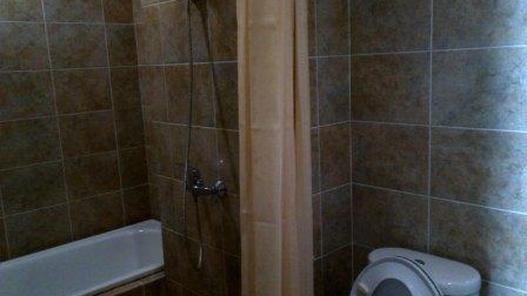 Jual cepat apartement kemang village empire 2+1br fully furnished #EAM