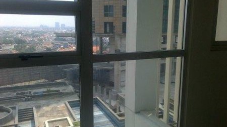 Dijual  Kemang Village Tower Intercon Studio #EAM