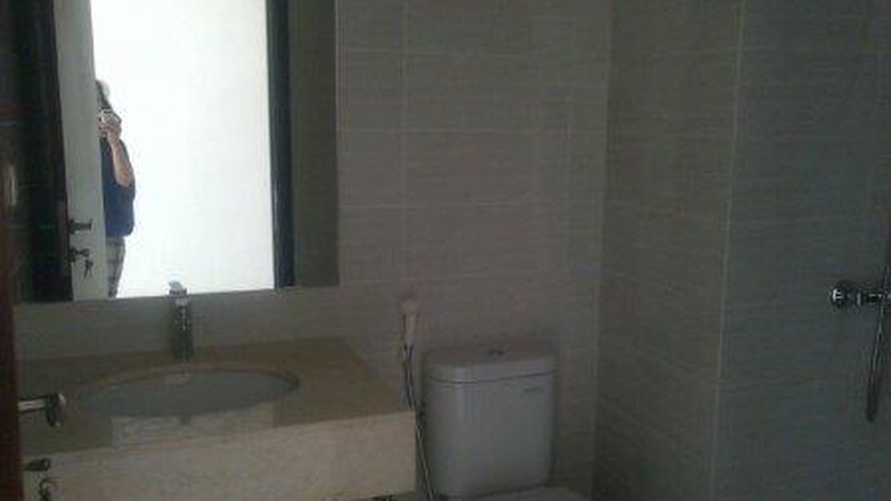 Dijual Kemang Village Tower Intercon Studio #EAM