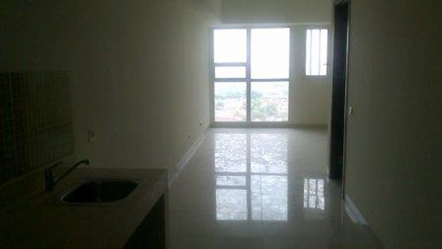 Dijual Kemang Village Tower Intercon Studio #EAM
