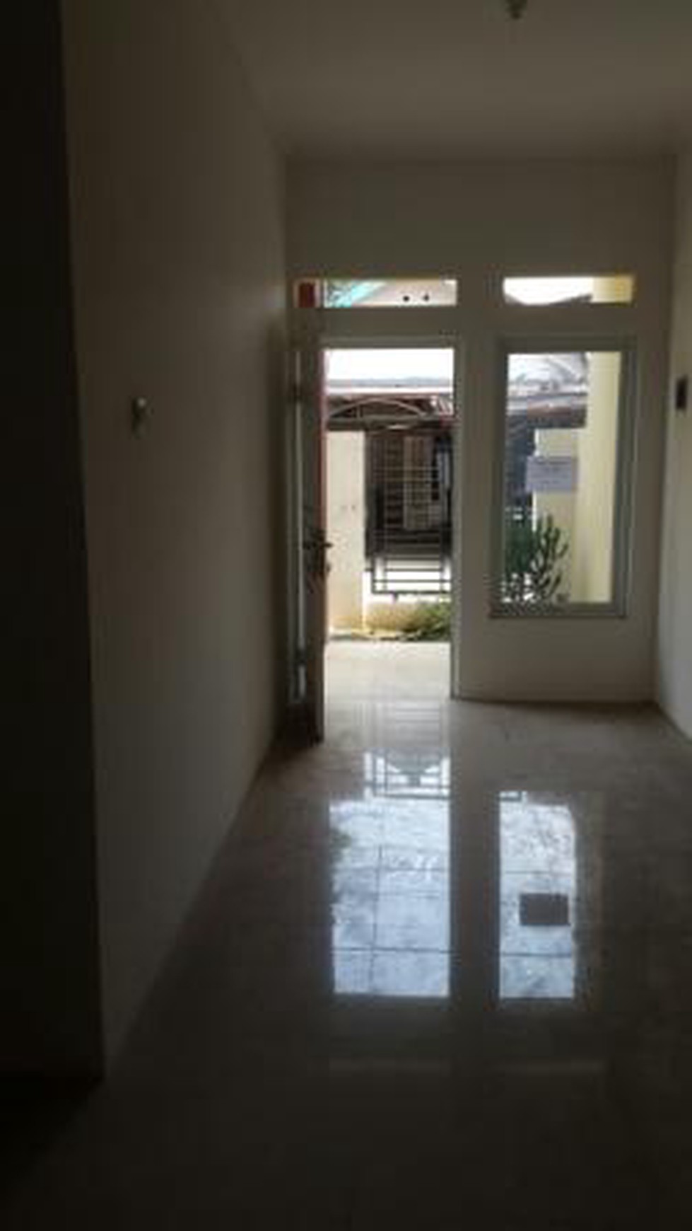 Dijual Rumah Baru Di Veteran