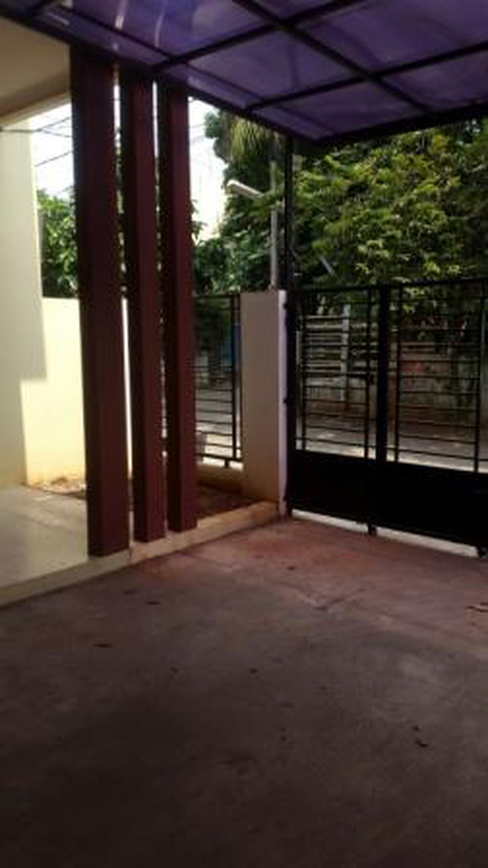 Dijual Rumah Baru Di Veteran
