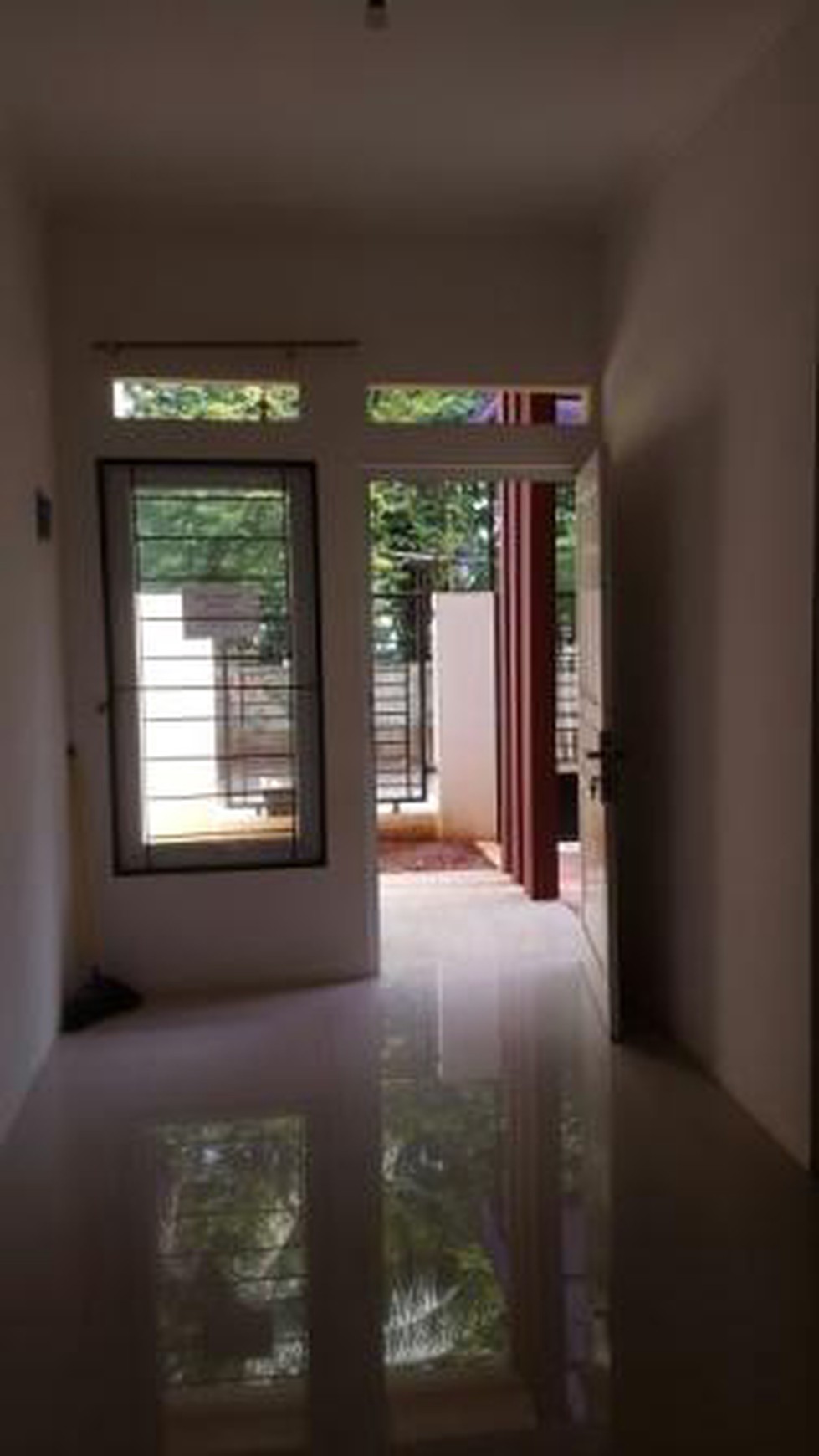 Dijual Rumah Baru Di Veteran