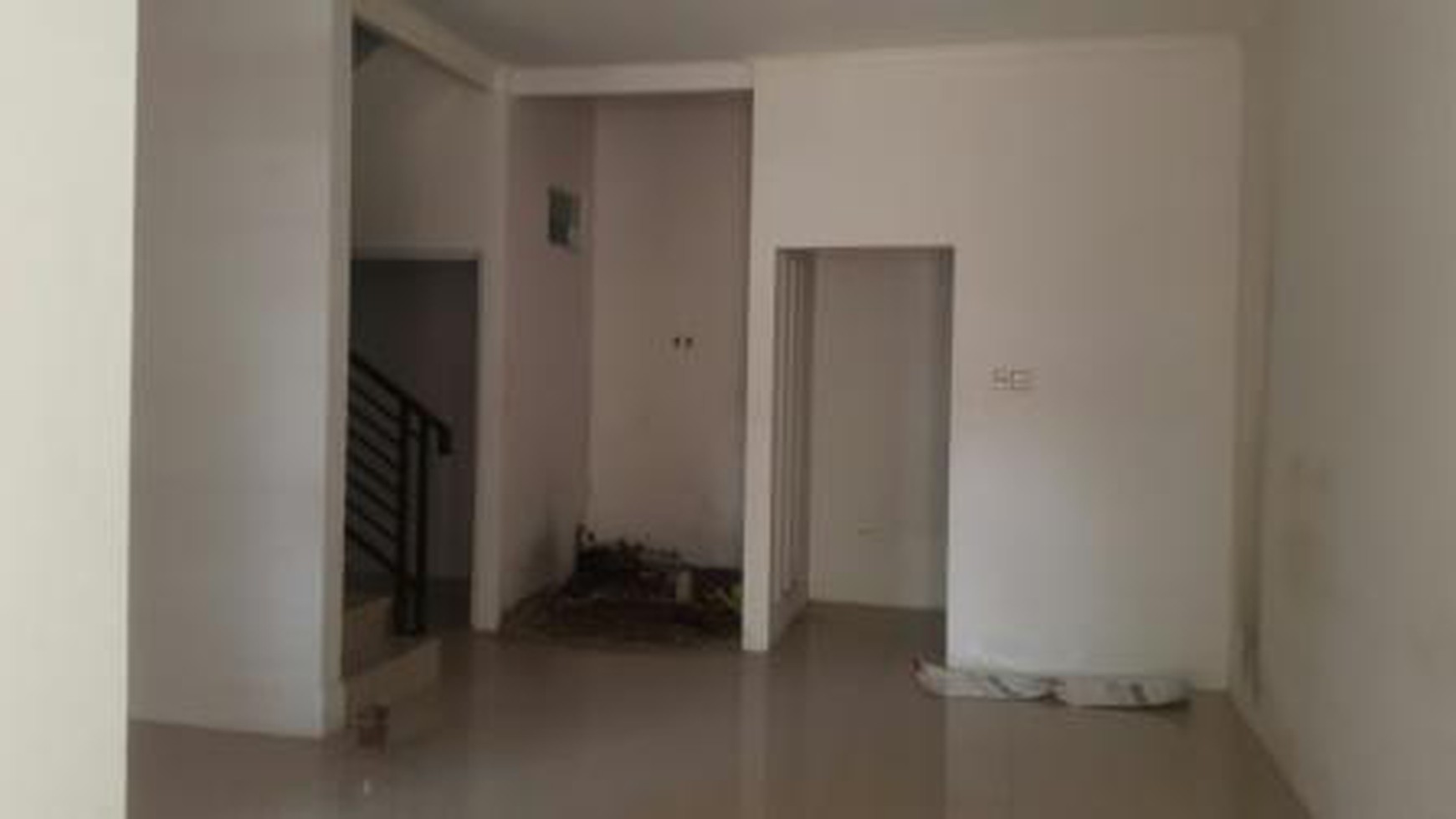 Dijual Rumah Baru Di Veteran