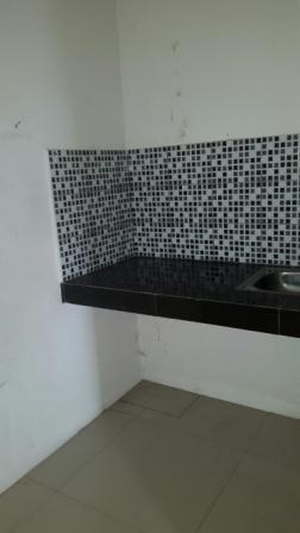 Dijual Rumah Baru Di Veteran