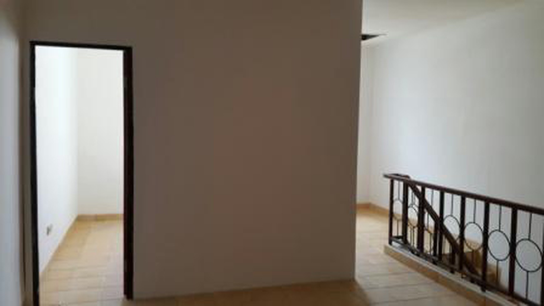 Ruko Daerah Bintaro Siap Pakai