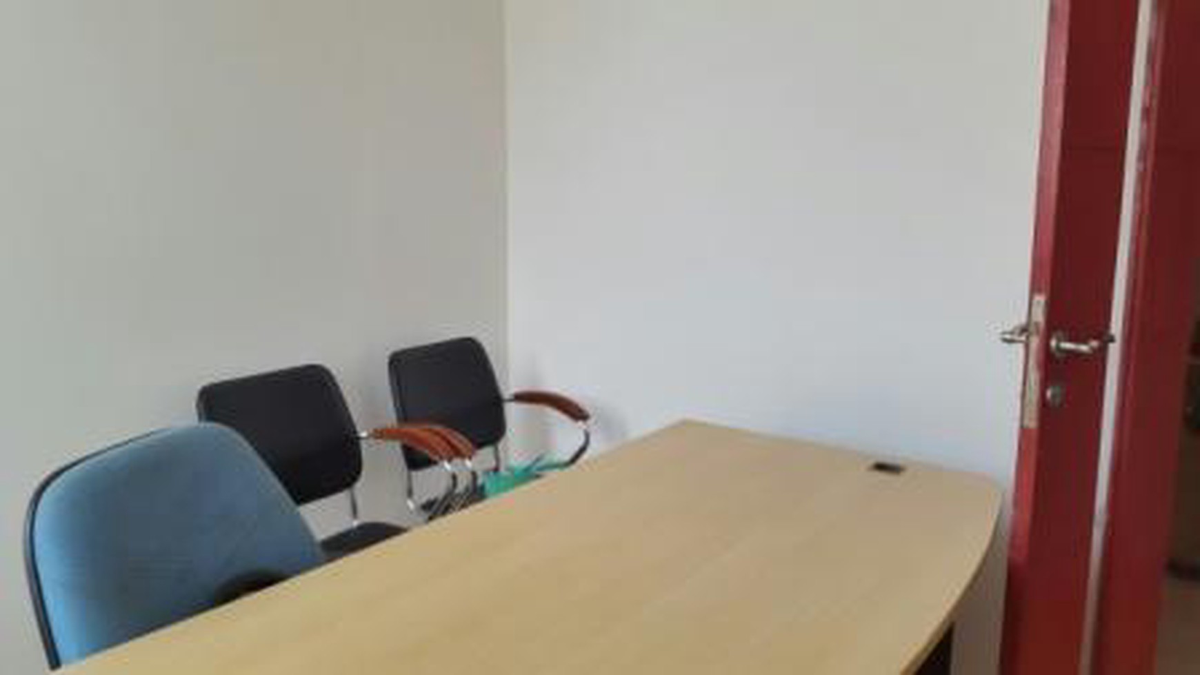 Ruko Daerah Bintaro Siap Pakai