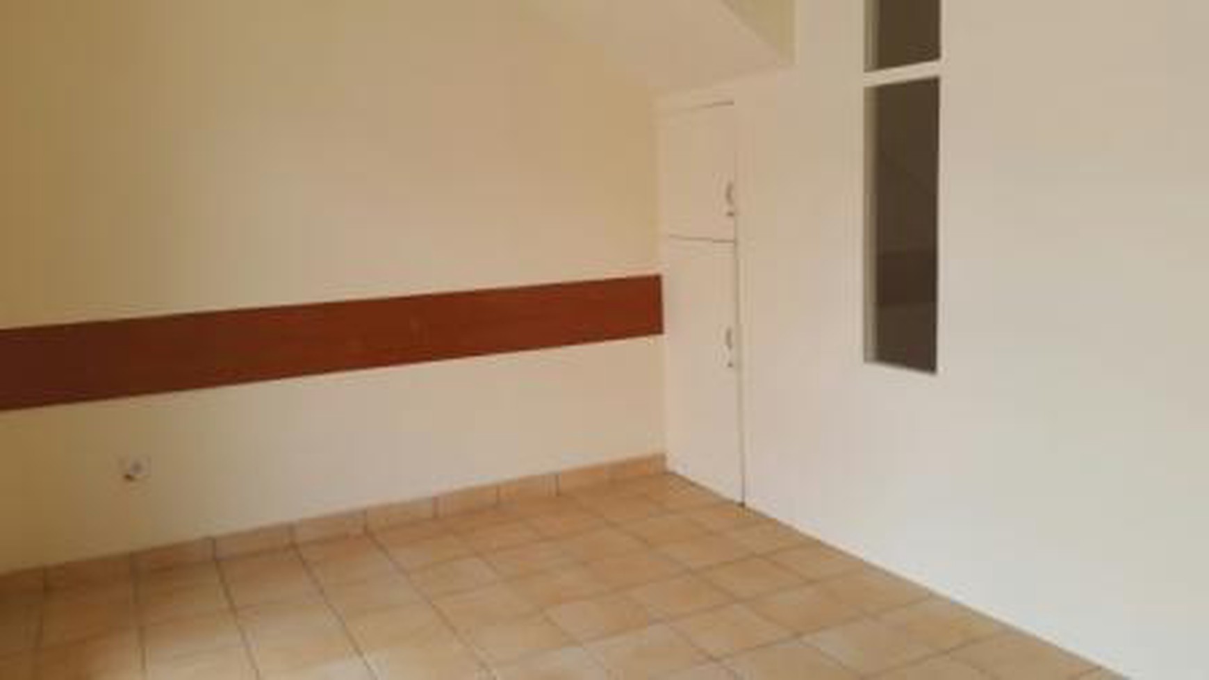 Ruko Daerah Bintaro Siap Pakai