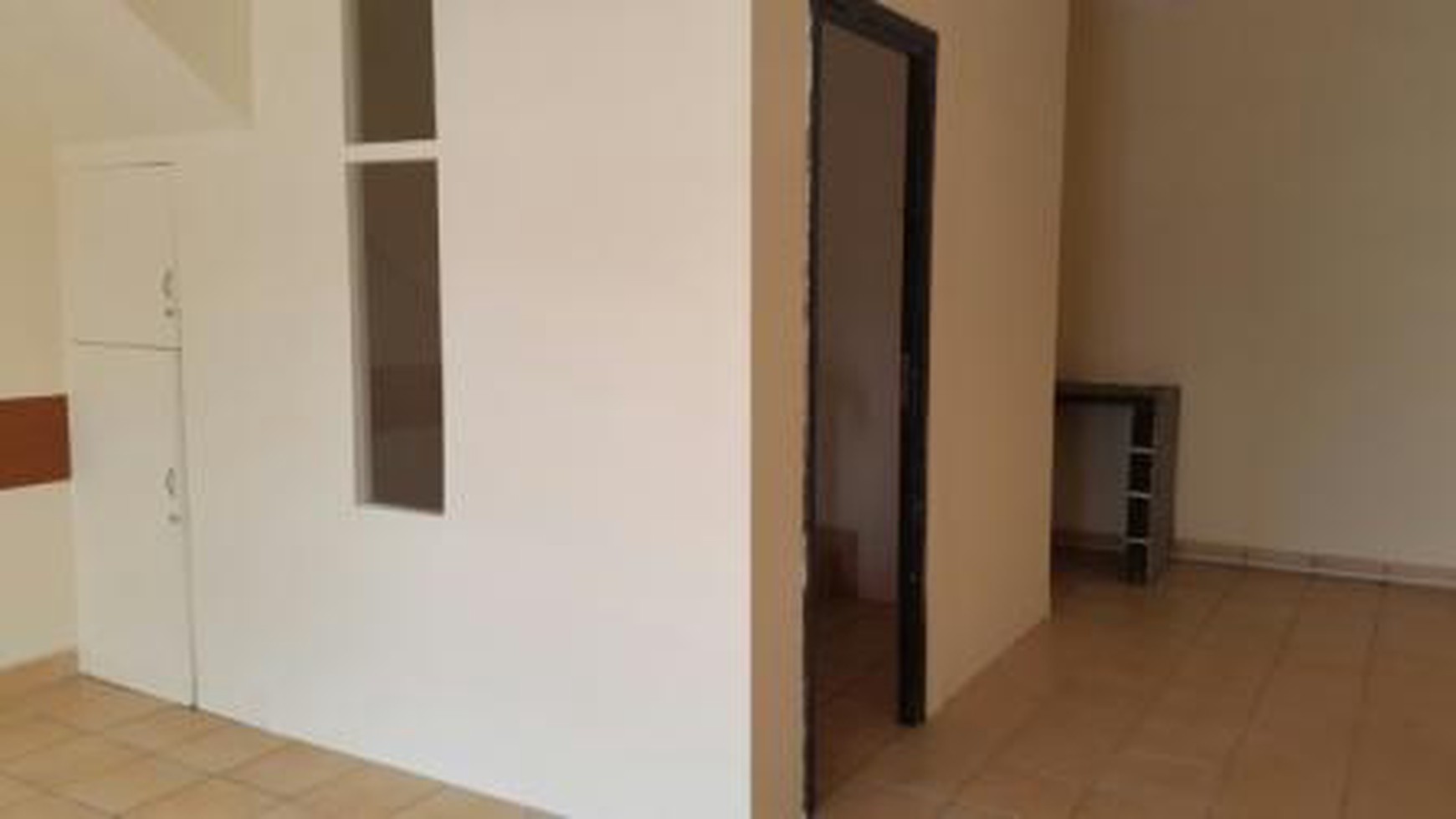 Ruko Daerah Bintaro Siap Pakai