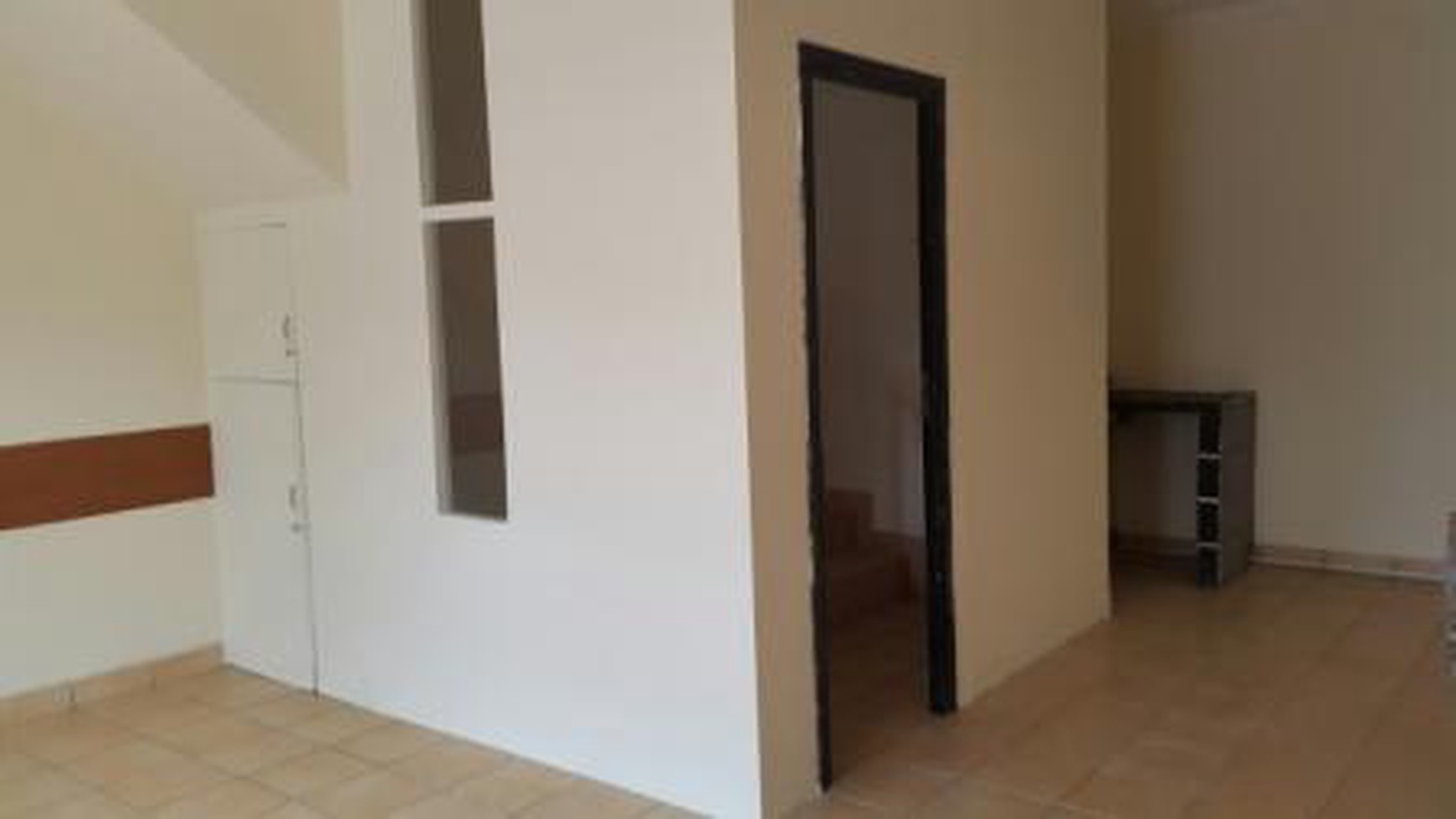 Ruko Daerah Bintaro Siap Pakai