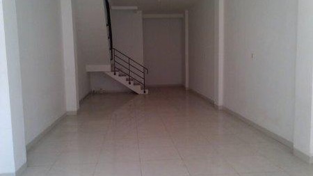 Ruko Daerah Bintaro Siap Pakai #EU