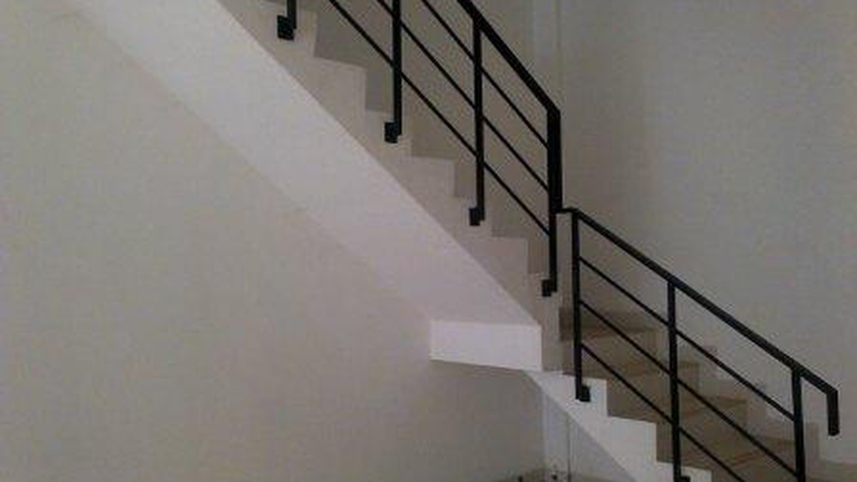 Ruko Daerah Bintaro Siap Pakai #EU