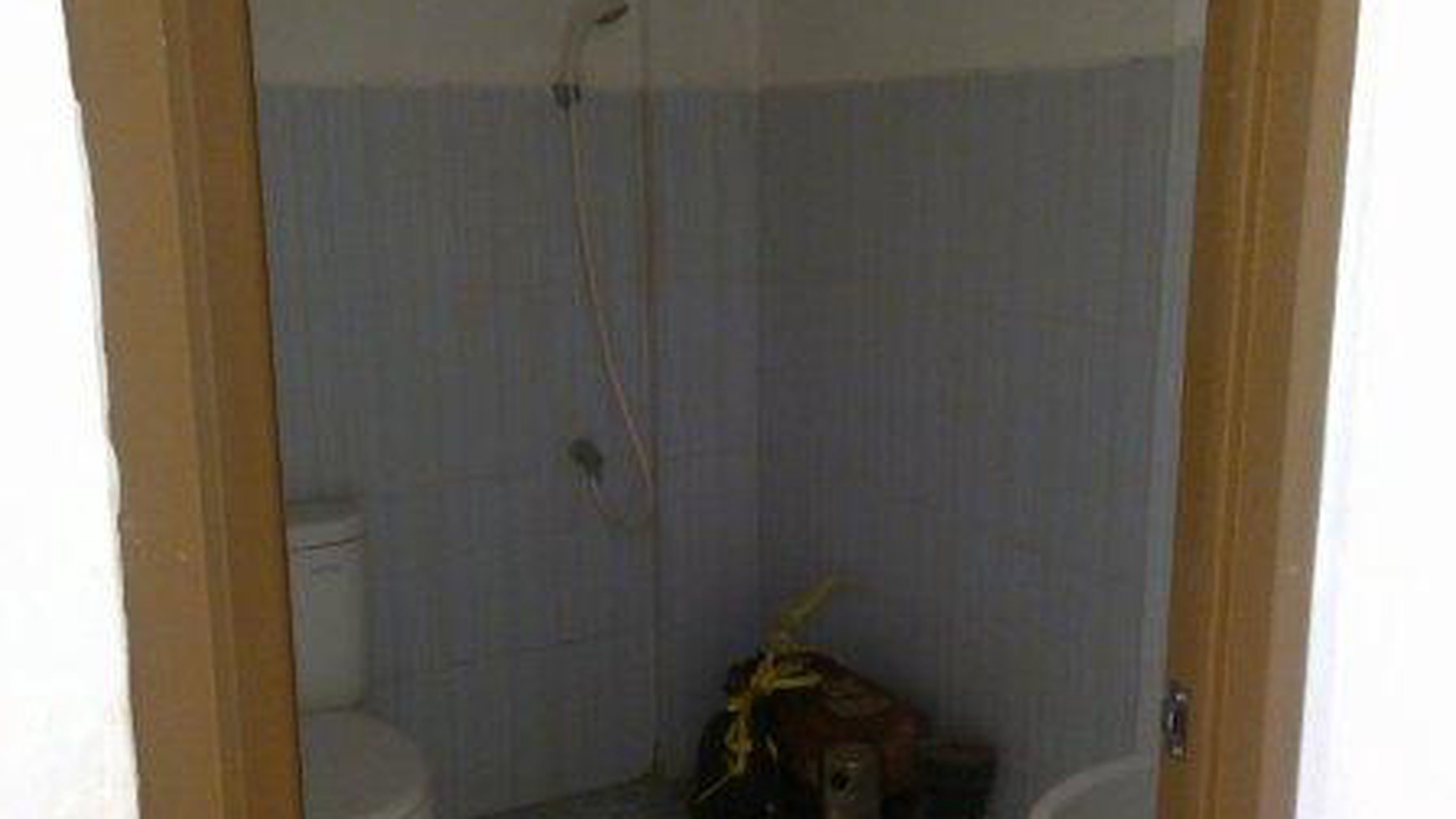 Ruko Daerah Bintaro Siap Pakai #EU