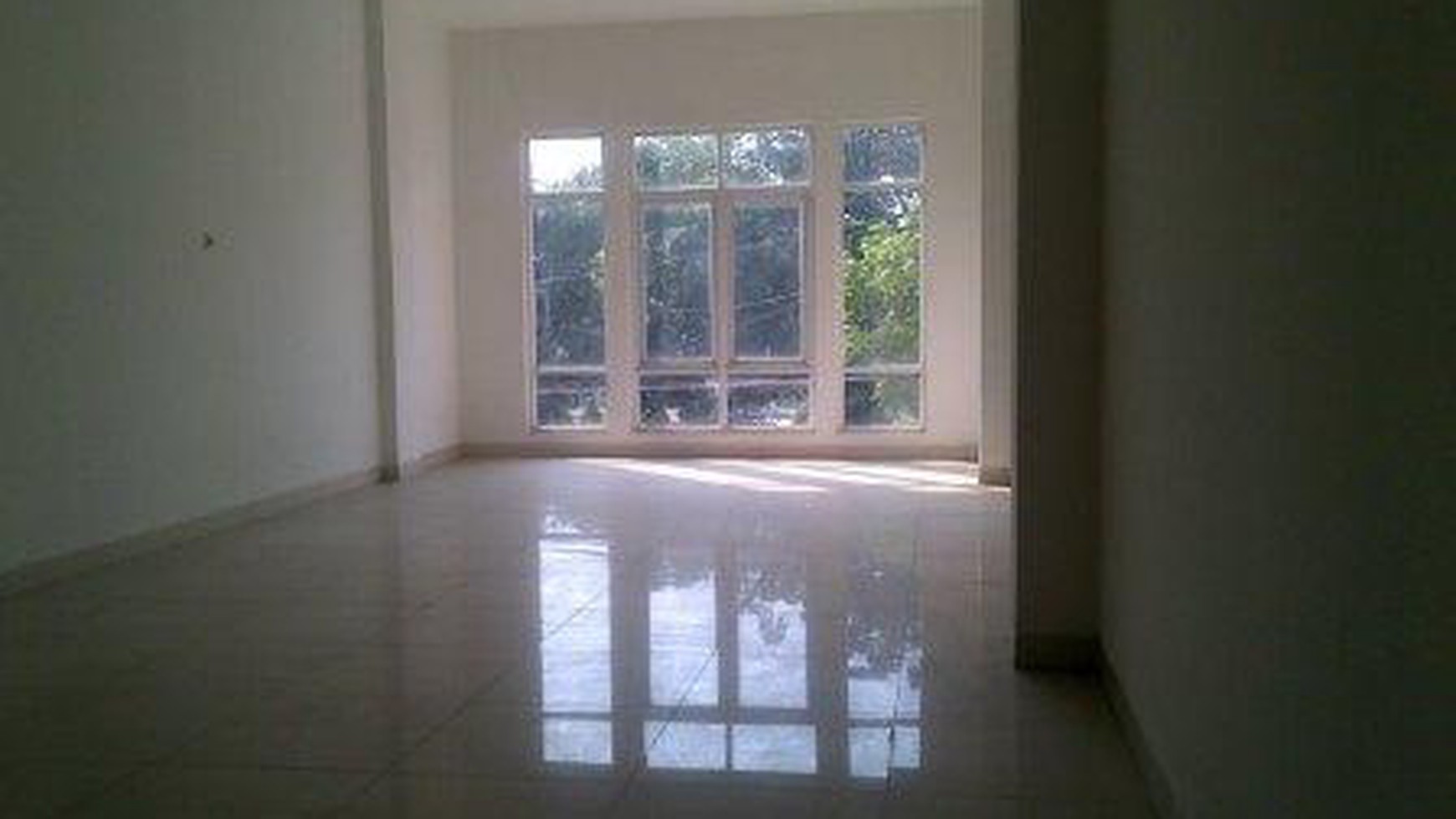 Ruko Daerah Bintaro Siap Pakai #EU