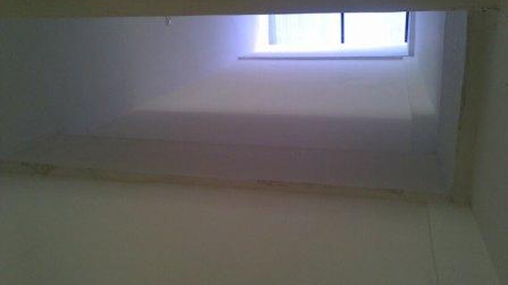 Ruko Daerah Bintaro Siap Pakai #EU