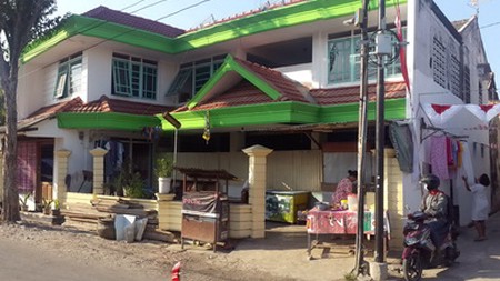 Rumah Kos Dekat Ubaya, Aktif