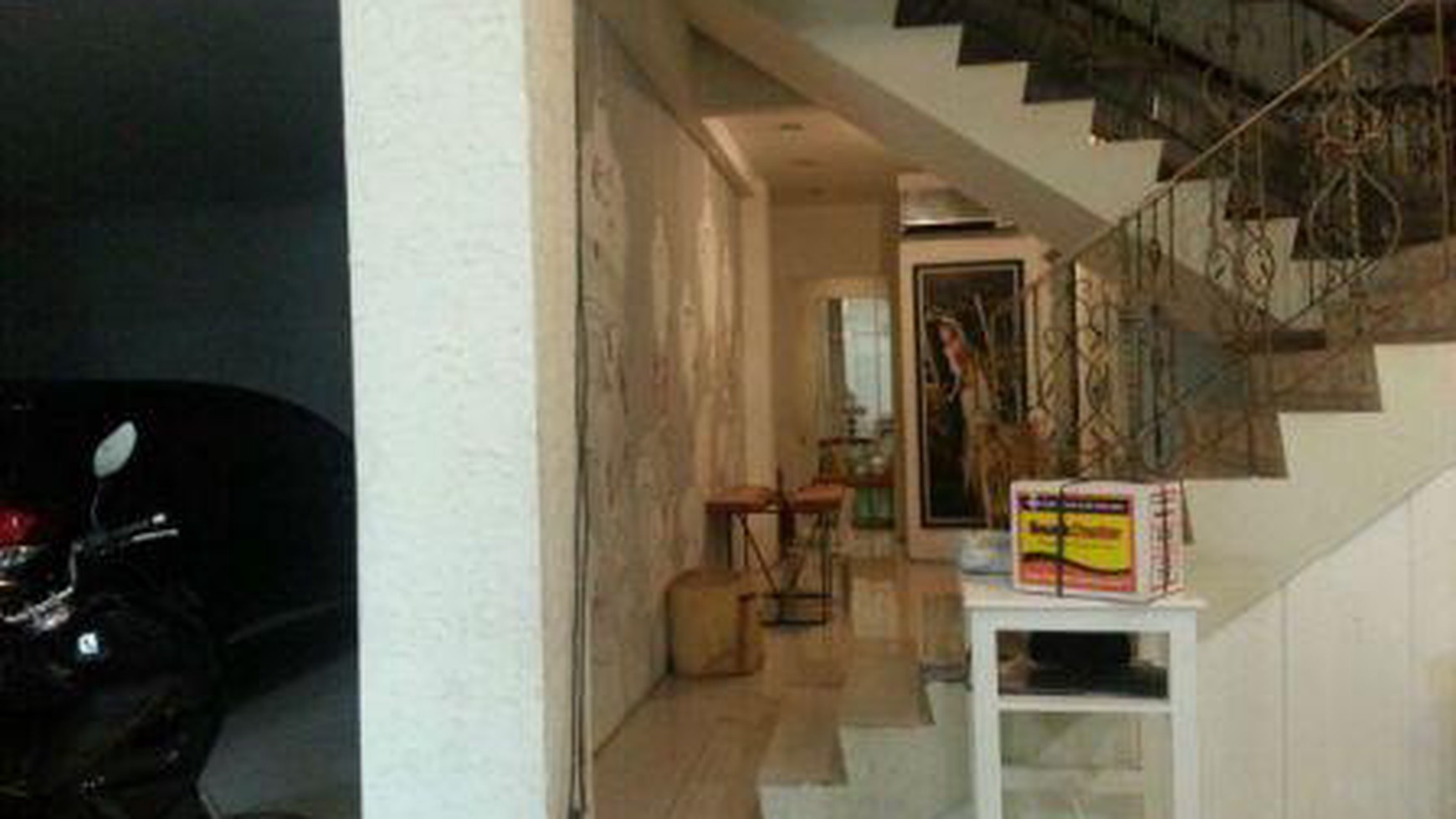 Bangunan Office Sangat Strategis Di Cideng Timur #EA