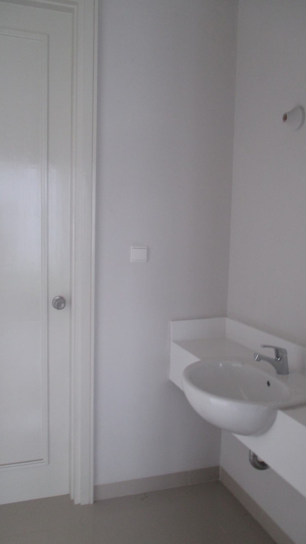 Dijual Rumah Baru Suvarna Padi - SUvarna Sutera, Pasar Kemis