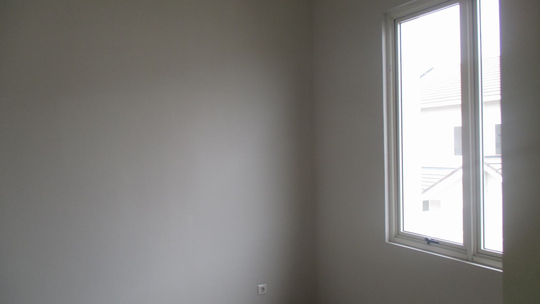 Dijual Rumah Baru Suvarna Padi - SUvarna Sutera, Pasar Kemis