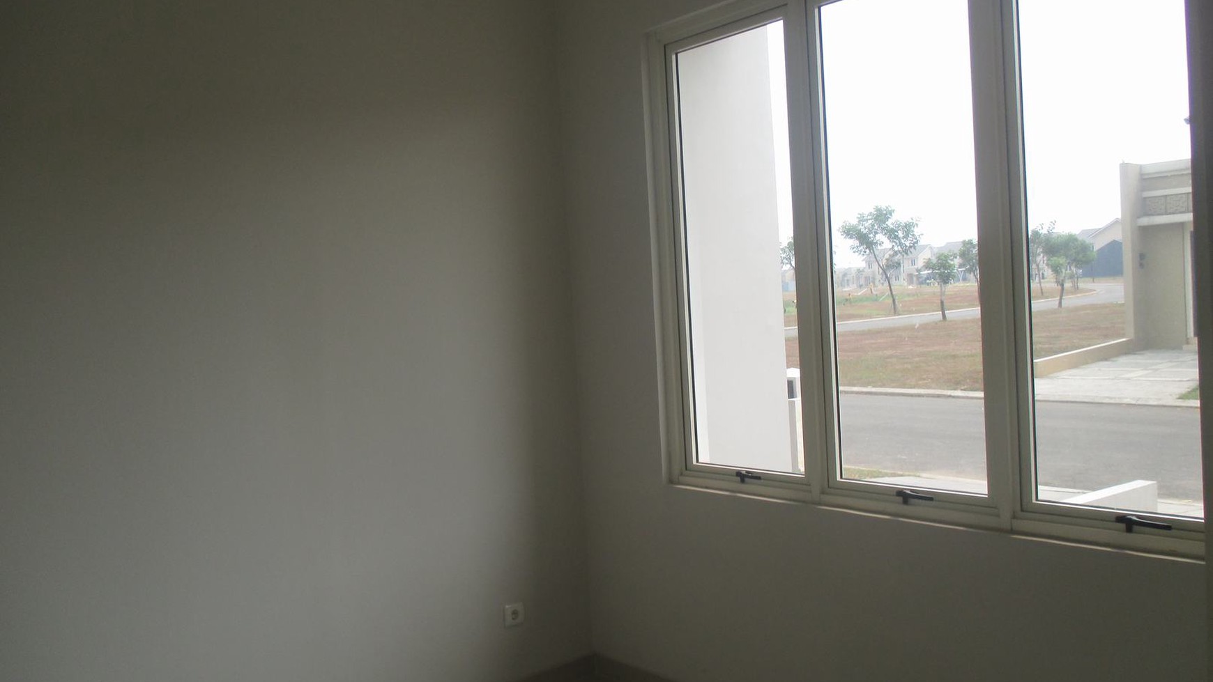 Dijual Rumah Baru Suvarna Padi - SUvarna Sutera, Pasar Kemis