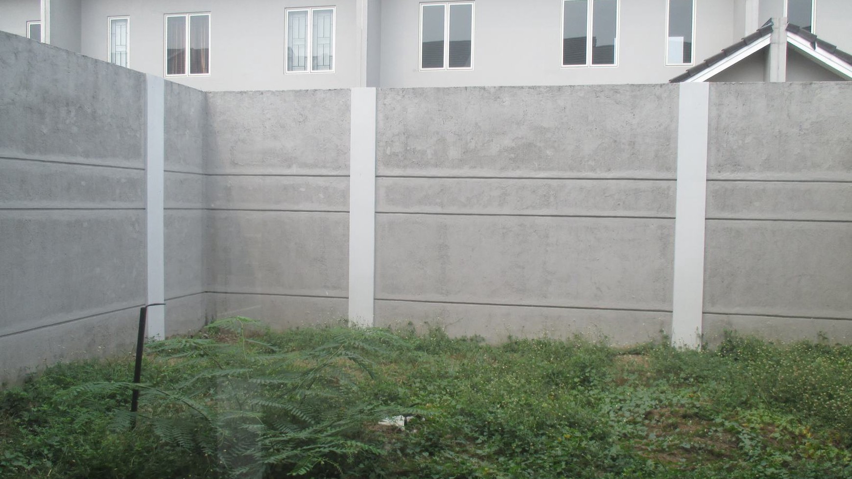 Dijual Rumah Baru Suvarna Padi - SUvarna Sutera, Pasar Kemis