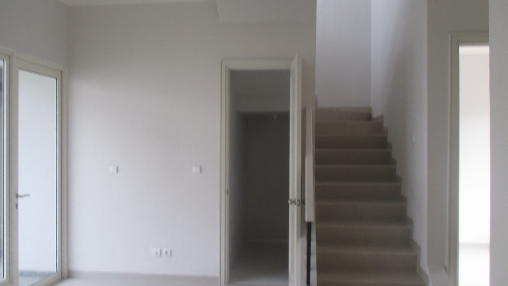 Dijual Rumah Baru Suvarna Padi - SUvarna Sutera, Pasar Kemis