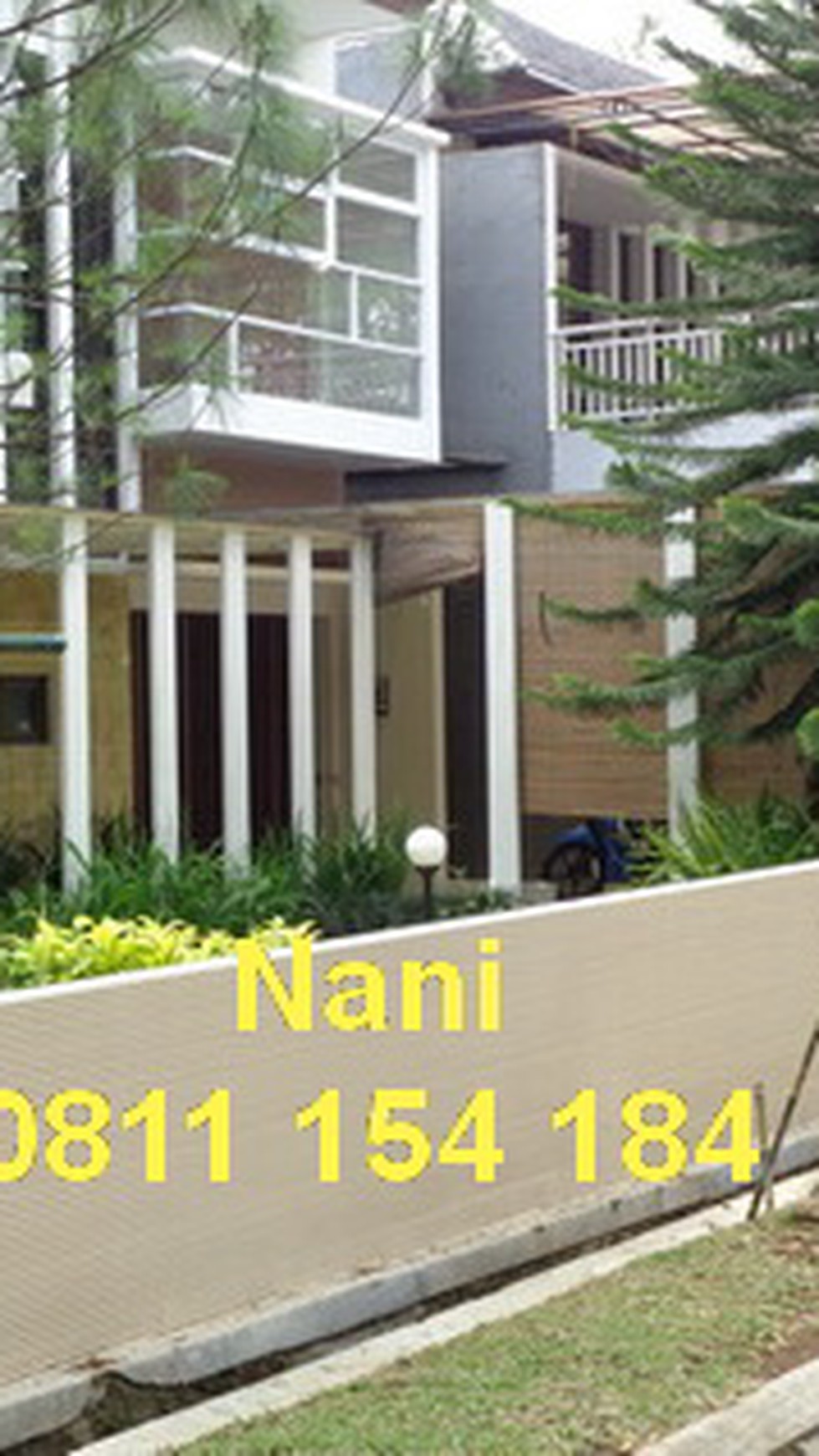 BIG HOUSE - STRATEGIC LOCATION AND GREAT DESIGN RENOVATION