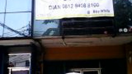 Ruko 3 Lt Arteri Pondok Indah