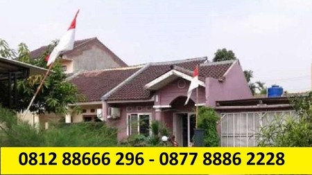 Rumah Murah 170m hanya 1M, jarang ada