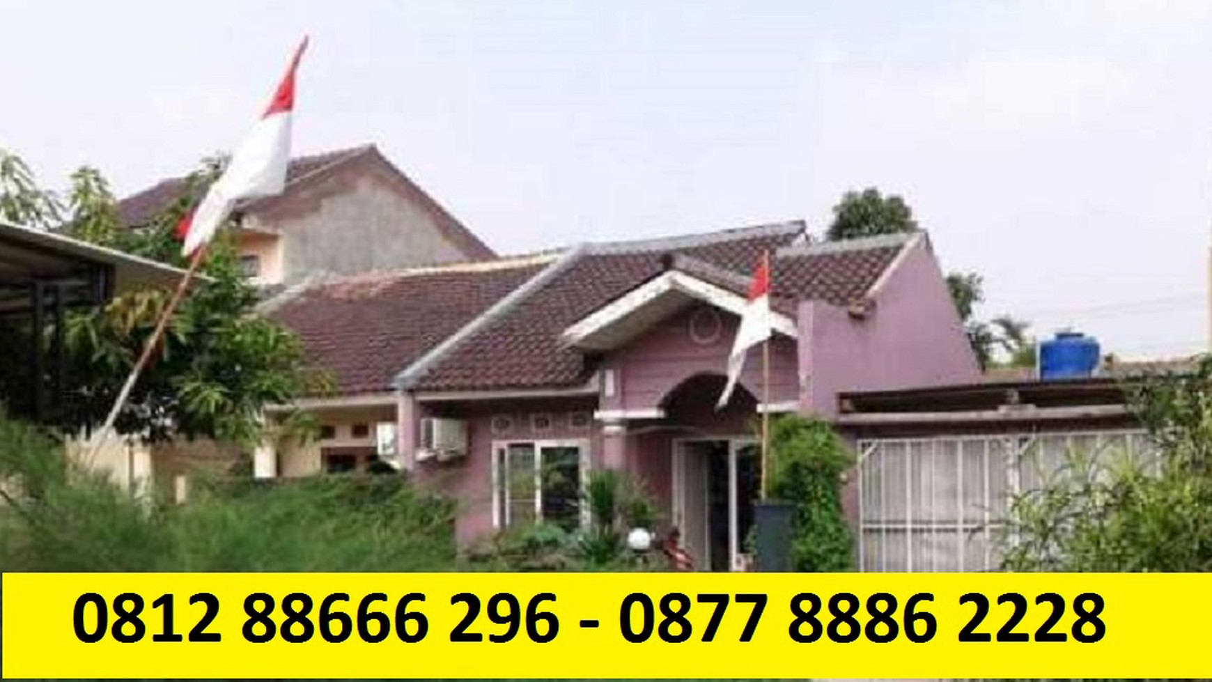 Rumah Murah 170m hanya 1M, jarang ada