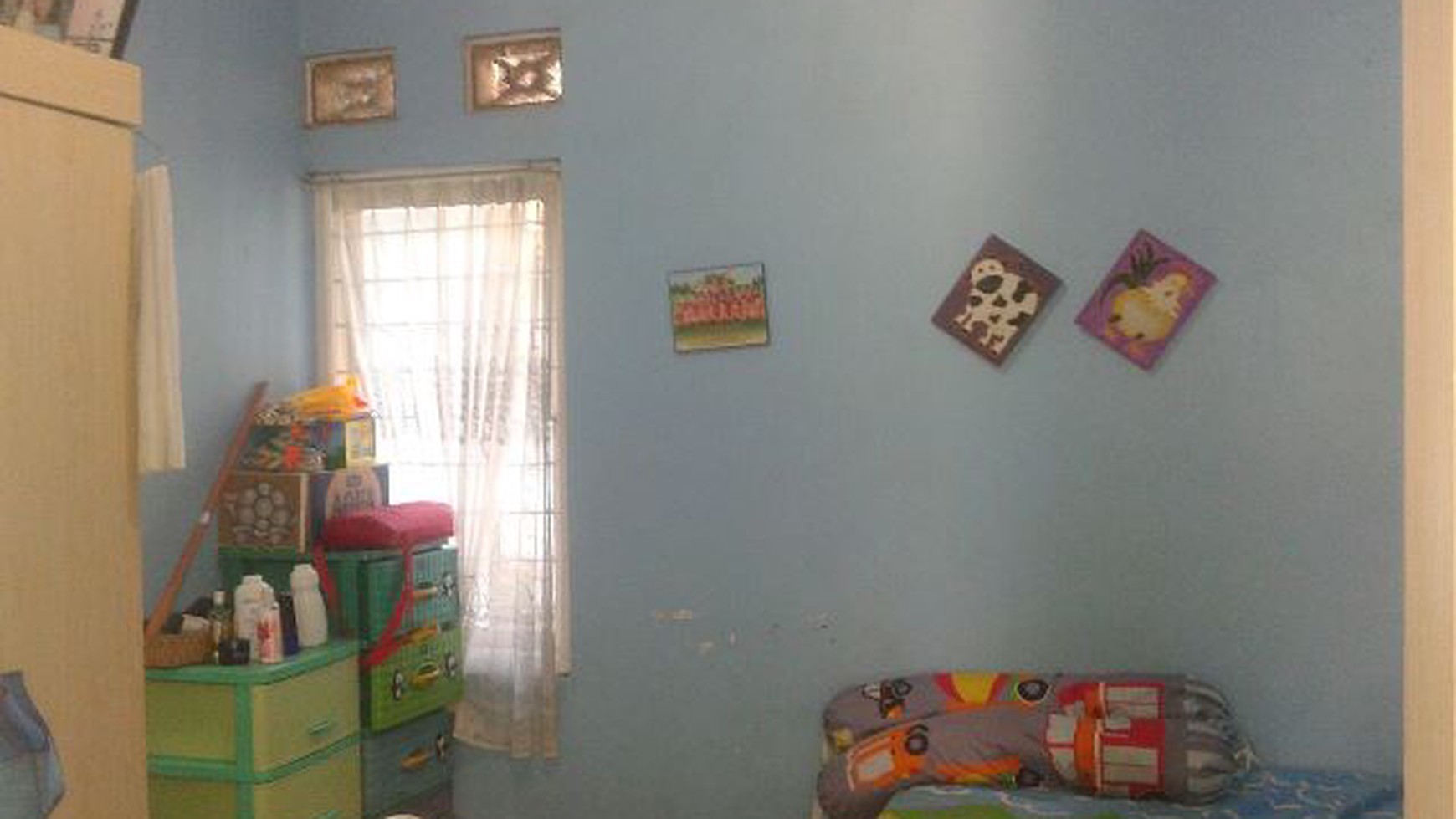 Rumah Murah 170m hanya 1M, jarang ada