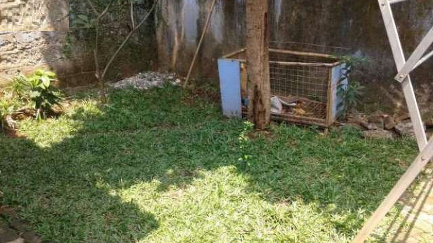 Rumah Murah 170m hanya 1M, jarang ada