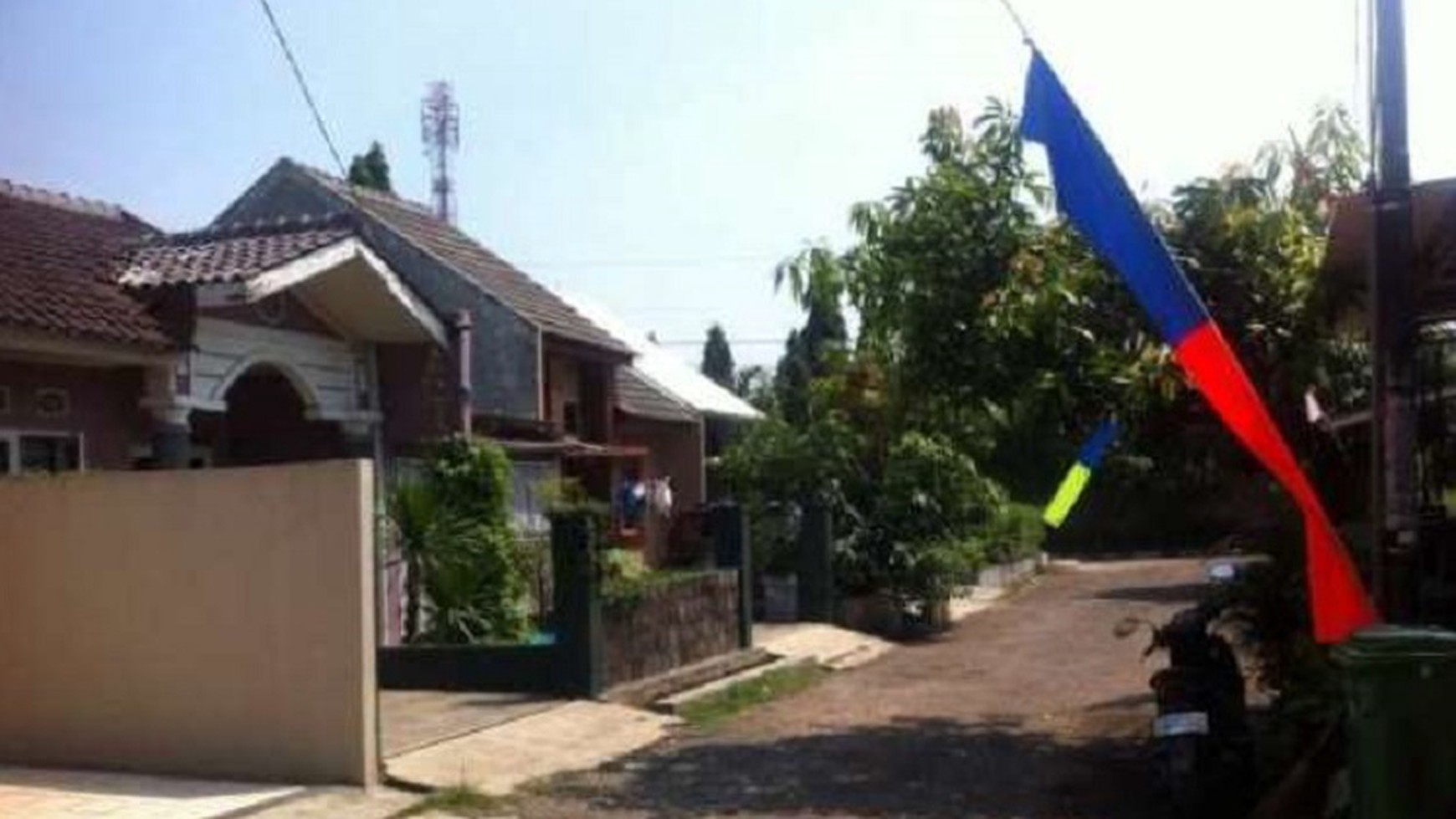 Rumah Murah 170m hanya 1M, jarang ada