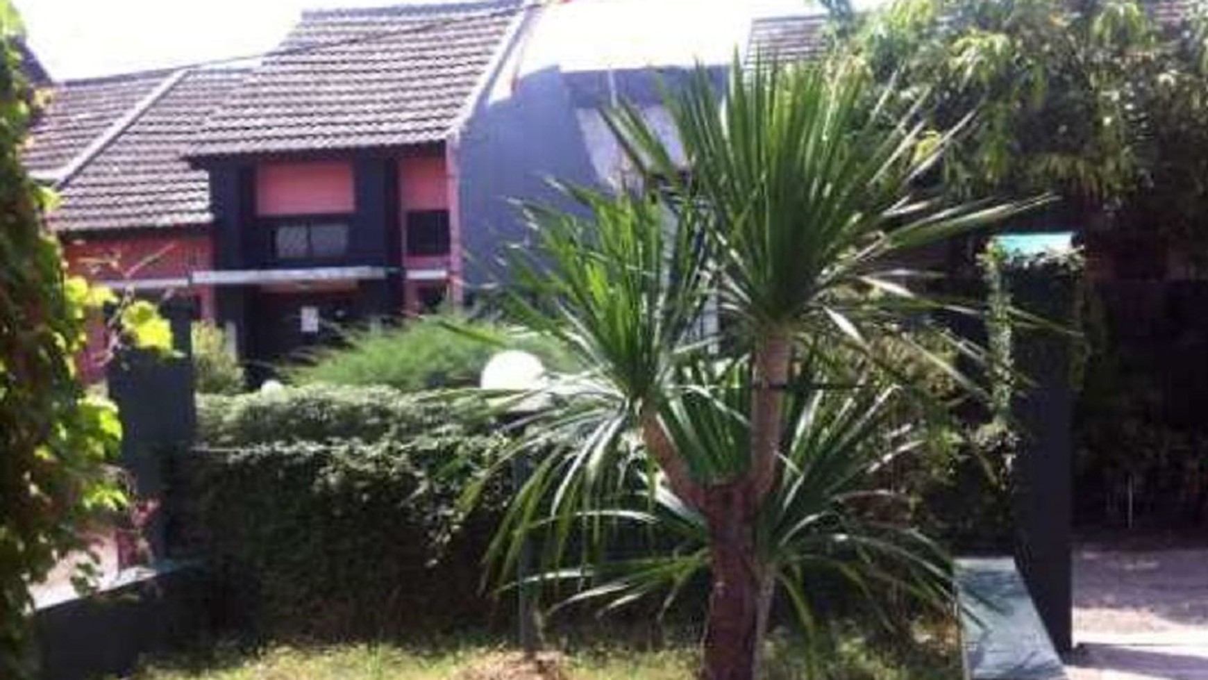 Rumah Murah 170m hanya 1M, jarang ada