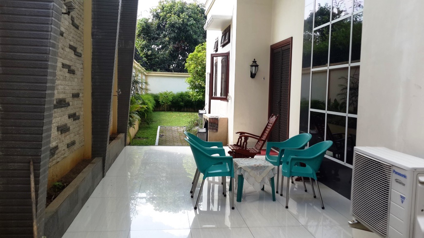 Hot Sale!! Dijual Cepat Rumah Mewah @ Medan Selayang