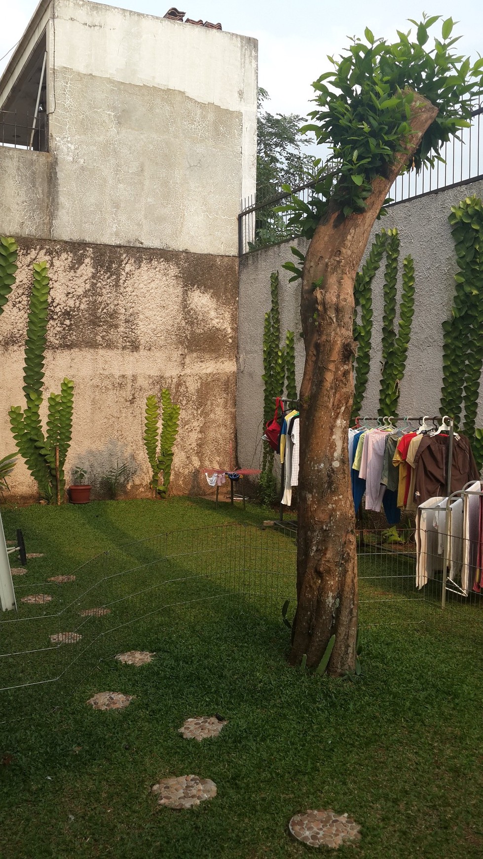 Dijual Rumah Taman Mediteranian - Lippo Karawaci