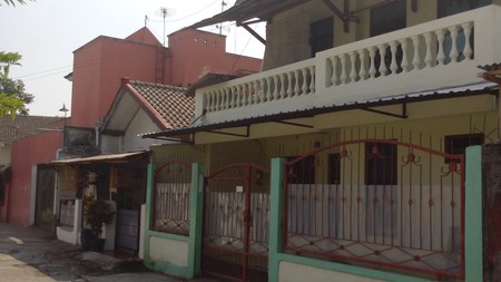 RUMAH KOS DIJUAL DI TAHUNAN, UMBULHARJO