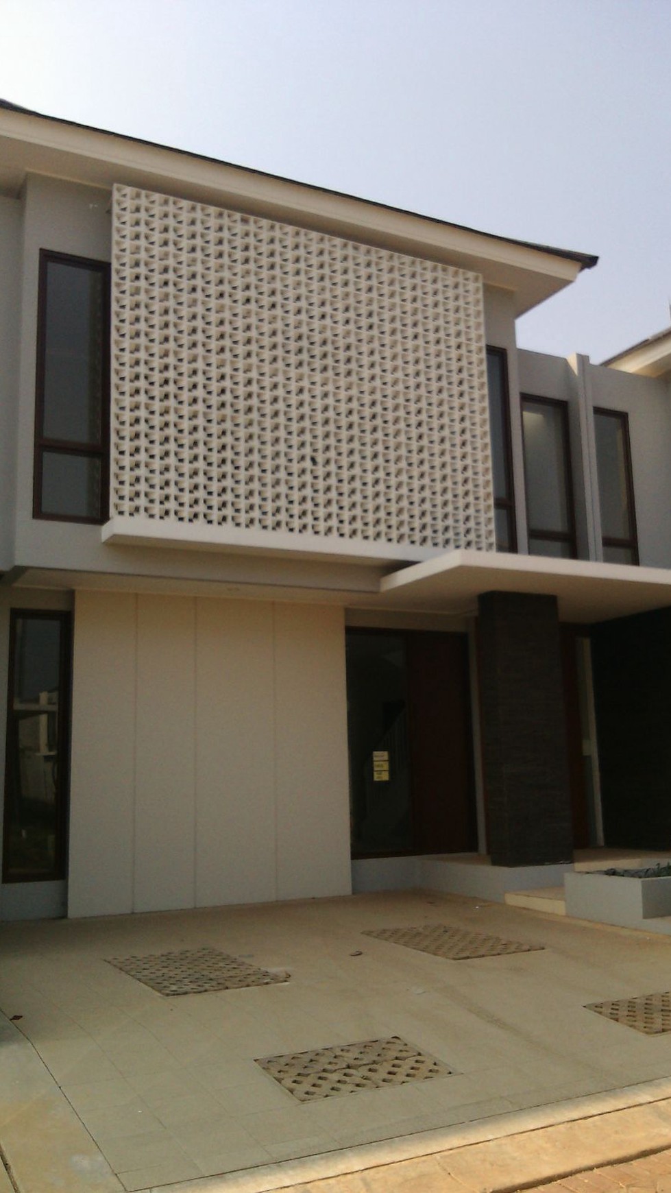 For Rent RUmah DISCOVERY LUMINA